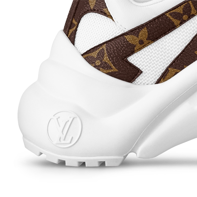LV Archlight Sneaker - Image 7